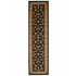 Rug Culture Istanbul Large Black And Ivory Rug 290X200CM - IST-2-BI-290X200 image NaN