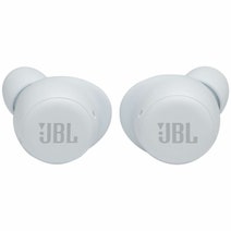 JBL Live Free NC + TWS Headphone - White JBLLIVEFRNCPTWSW hero image