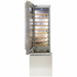 Fhiaba 600mm Built In Wine Cabinet and Tri-mode Drawer - Left Hinge KS5990TWT3 image NaN
