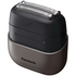 Panasonic Compact 3 Blade High Speed Shaver Black ES-CM3A-K541 image NaN