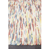 Rug Culture Skandi Large Rainbow Rug 280X190CM - SKAN300-MULT-280X190 image NaN