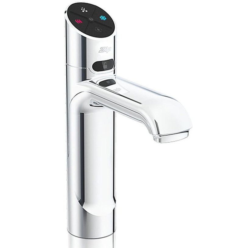 Zip HydroTap G5 Classic Plus Boiling Chilled and Sparkling Filtered Tap ...