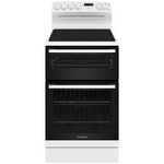 Westinghouse 54cm Electric Freestanding Oven WLE543WCB hero image