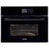 ILVE 60cm Compact Built-In Combi-Microwave Oven ILCM45BV image NaN