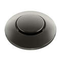 Blanco FWD Air Switch Cap Satin Dark Steel 527921