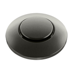 Blanco FWD Air Switch Cap Satin Dark Steel 527921 hero image
