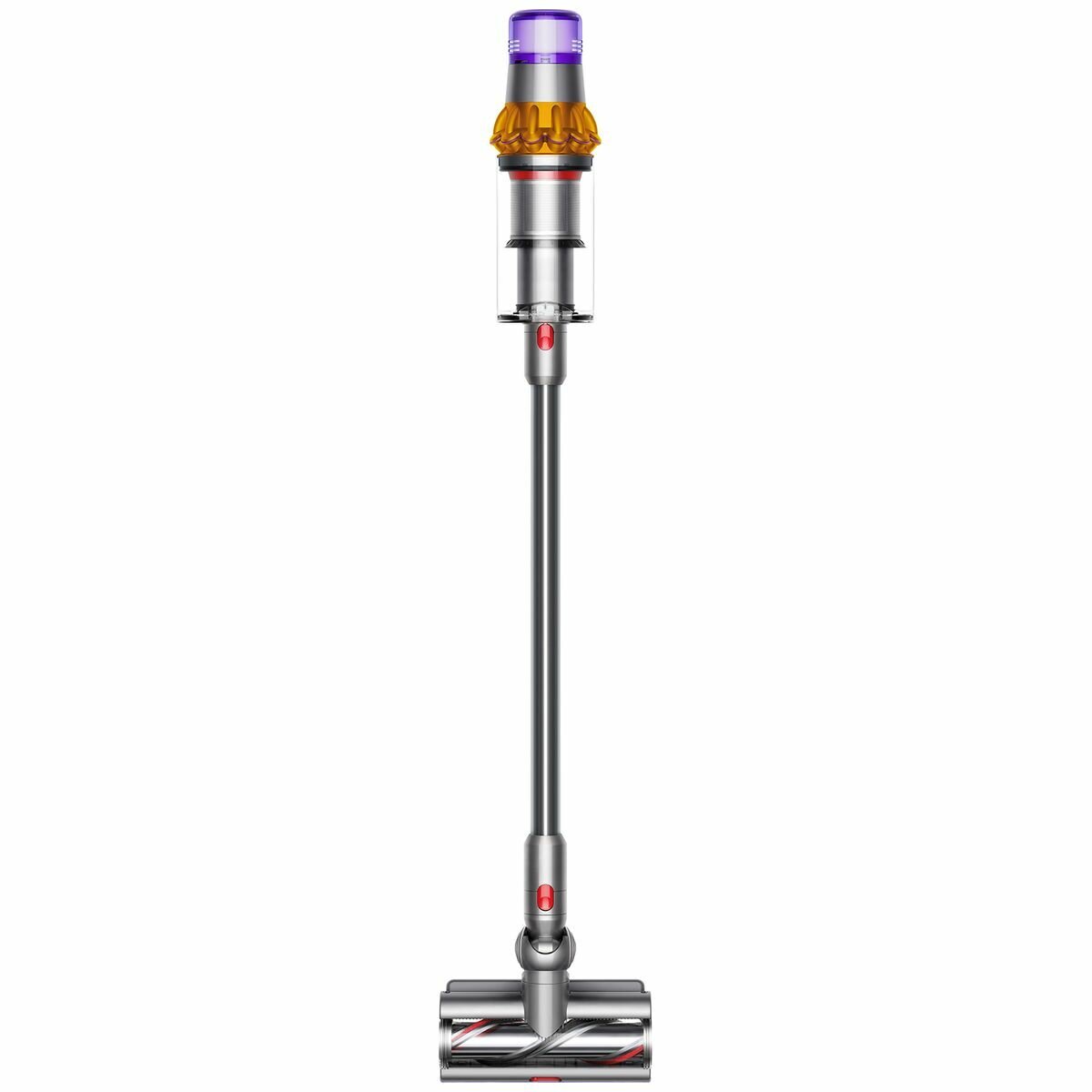 Dyson V15 Detect Total Clean Stick Vacuum Cleaner 368678-01 hero image