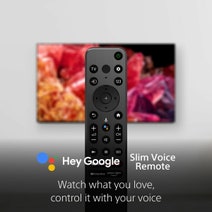 Sony 75 Inch X95K Bravia XR Mini LED 4K Google TV XR75X95K hero image