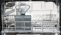 Omega OFI101XA 60cm Compact Fully Integrated Dishwasher hero image