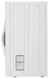 Euromaid 4.5kg Vented Dryer ED45KG hero image