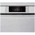 Teka 60cm Freestanding Dishwasher Stainless Steel DW6CS  image NaN
