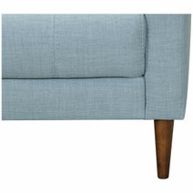 Kalona Nunavut Neptual Three Seater Sofa - 32466-3P2C-FRD33 hero image