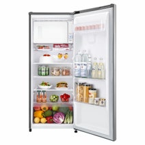 LG 194L One Door Fridge GUB-194PL hero image