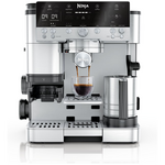 Ninja Luxe Cafe Premier Espresso Machine ES601ANZ hero image