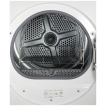 TCL 8kg Heat Pump Dryer C1208DRW hero image