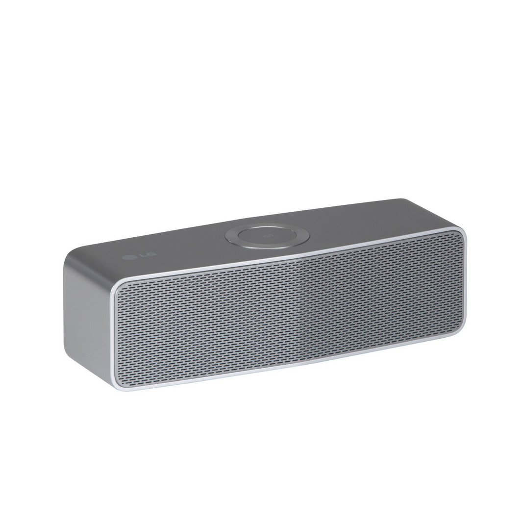 LG P7 2Ch Portable Speaker With Bluetooth NP7550 Appliances Online