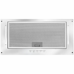 Artusi 60cm Under Cupboard Stainless Steel Rangehood AUM60 hero image