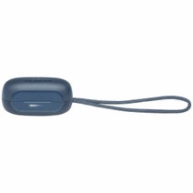 JBL Reflect Mini NC TWS Sport Headphones - Blue JBLREFLMININCBLU hero image