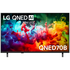 LG 43 Inch QNED70B AI Mini LED 4K Smart TV 43QNED70BSA [2026] image NaN