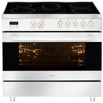Artusi CAFC95X 90cm Freestanding Electric Oven/Stove hero image