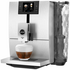 Jura ENA 8 Signature Line Coffee Machine 15278 image NaN