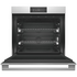 Fisher & Paykel Series 11 76cm Professional Pyrolytic Stainless Steel OB76SPPUX3 image NaN