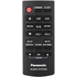 Panasonic SC-BMAX3GN-K Mini System with Bluetooth image NaN