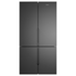 Westinghouse 564L Quad French Door Fridge Matte Black WQE5600BB image NaN