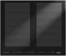 Gorenje 60cm Electric Oven & 60cm Induction Cooktop Pack BO637E13XGIS677USCPK hero image