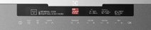 Electrolux EVE633SA 600mm/60cm Electric Wall Oven hero image