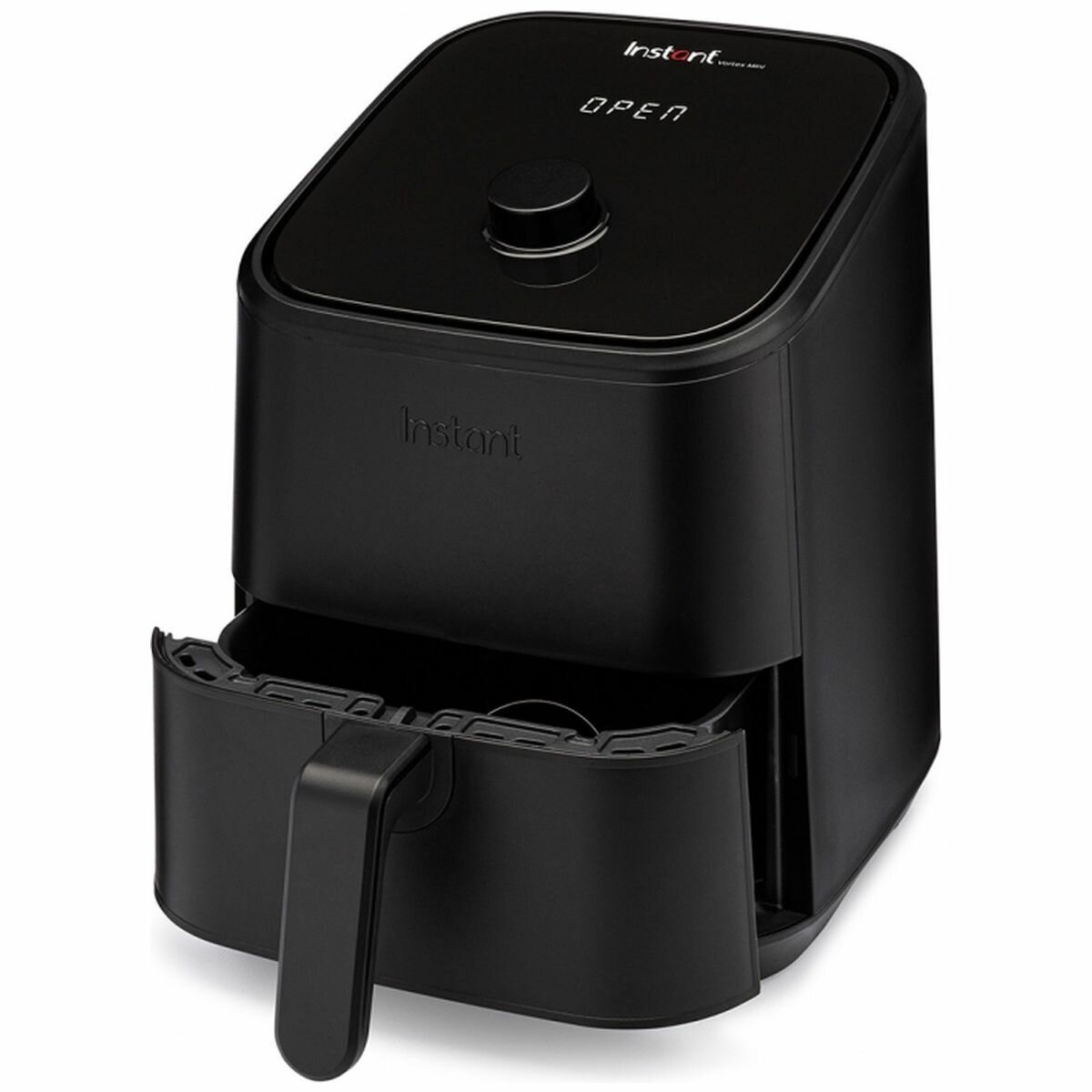 Instant Vortex Mini Air Fryer 2L Black 140-3073-01-AU hero image