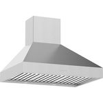 Whispair X5M10S5.EPP 100cm Montreal BBQ Canopy Rangehood with Pro Plus External Remote Motor hero image