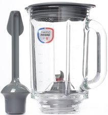 Kenwood KVL6020T Food Mixer hero image