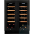 Vintec 42 Bottle Wine Storage Cabinet V40DG2EBK image NaN