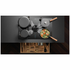 Bora X Pure 83cm Induction Cooktop with Integrated Cooktop Extractor - Exhaust Air PUXA image NaN