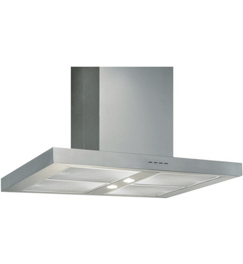 Delonghi DEISOLUX90 90cm Island Rangehood product image