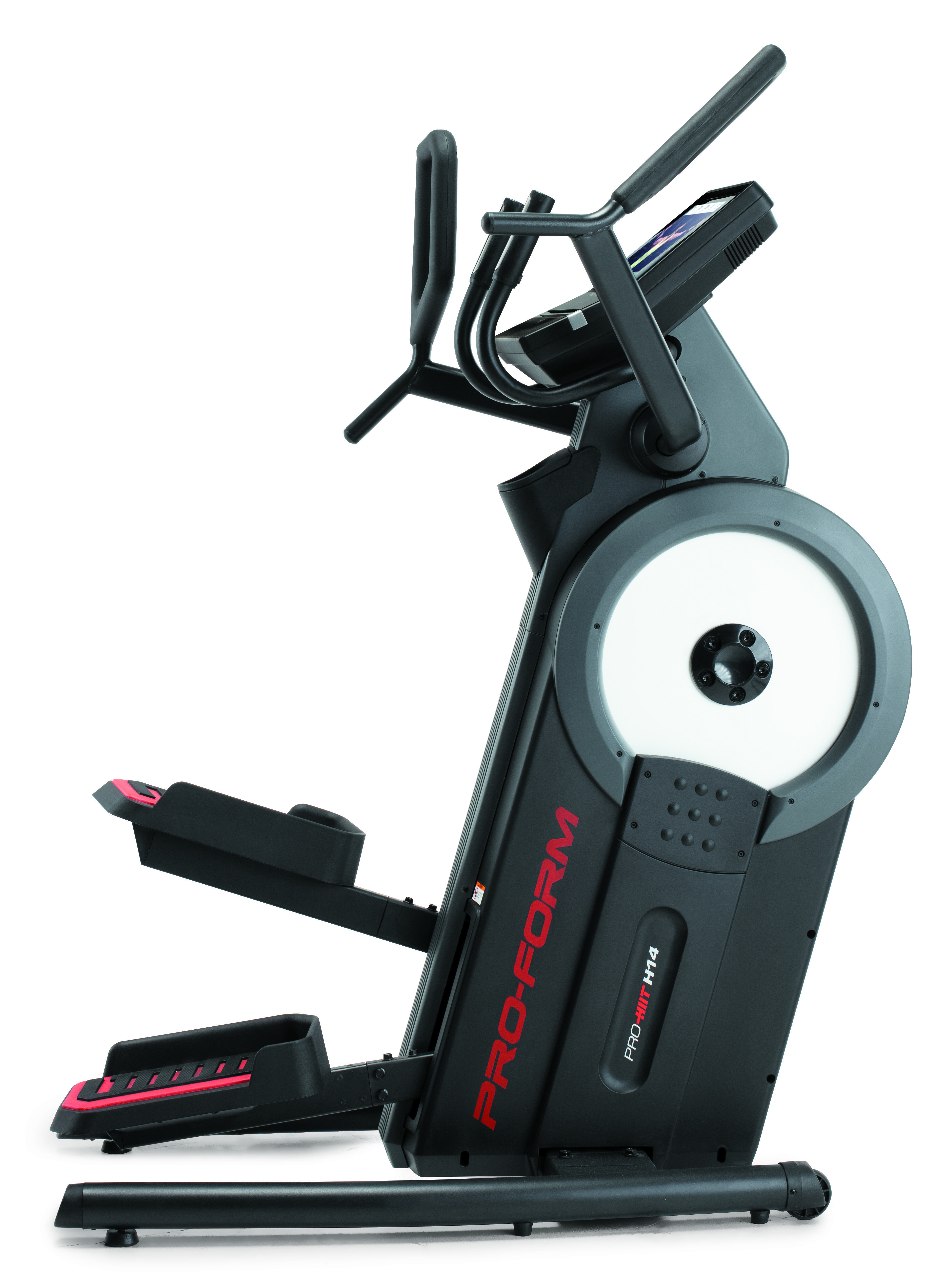 Proform cardio hiit trainer power 2025 supply