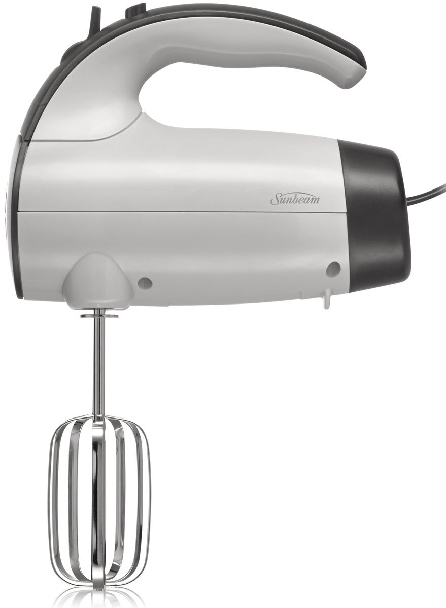 Sunbeam JM4000 Beatermix Hand Mixer Appliances Online