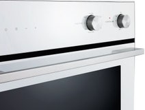 Fisher & Paykel OB60SC7VEW1 60cm Electric Built-In Oven hero image