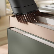 Electrolux 600 Series Cordless Stick Vacuum EFP61712A hero image