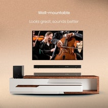 Hisense 3.1ch Soundbar with Wireless Subwoofer AX3100G hero image