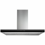 Falmec 90cm Luce Island Rangehood F7LC90B1 hero image