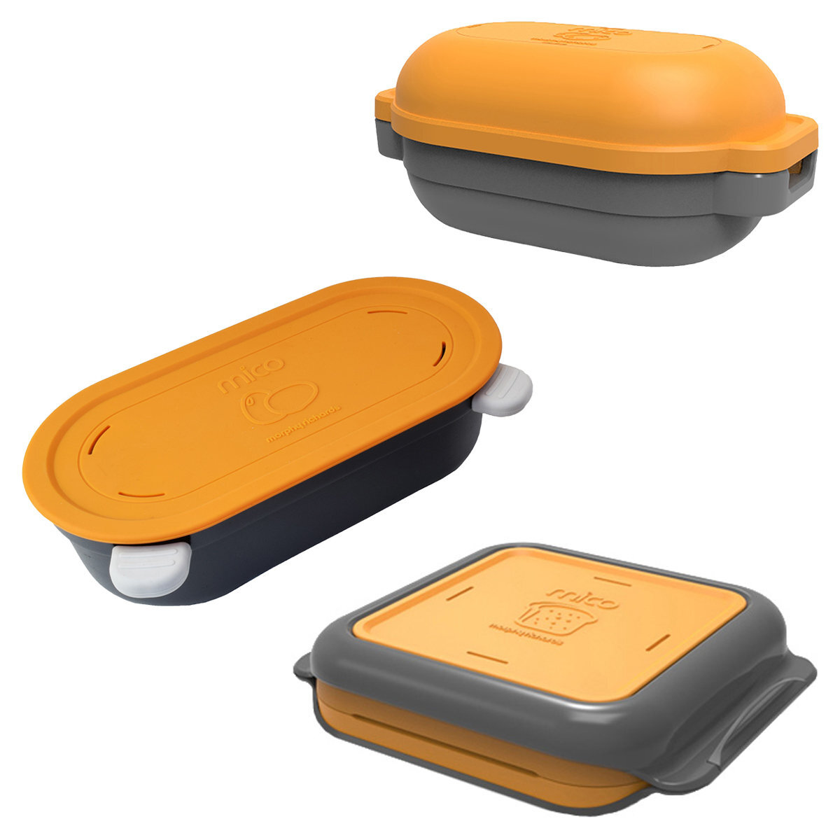 Mico toastie on sale