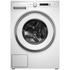ASKO Logic 11kg Steel Seal Washing Machine-White W3114CXLWAU image NaN