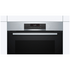 Bosch Series 4 Built-in Pyrolytic Oven Stainless Steel HBA172BS0A image NaN