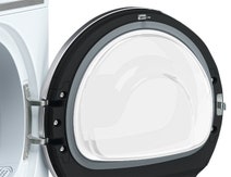 Siemens WT47Y7W0AU iQ800 9kg Heat Pump Dryer with selfCleaning Condenser hero image
