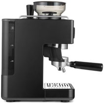 Sunbeam Origins Classic Coffee Espresso Machine Black EMM5500BK hero image