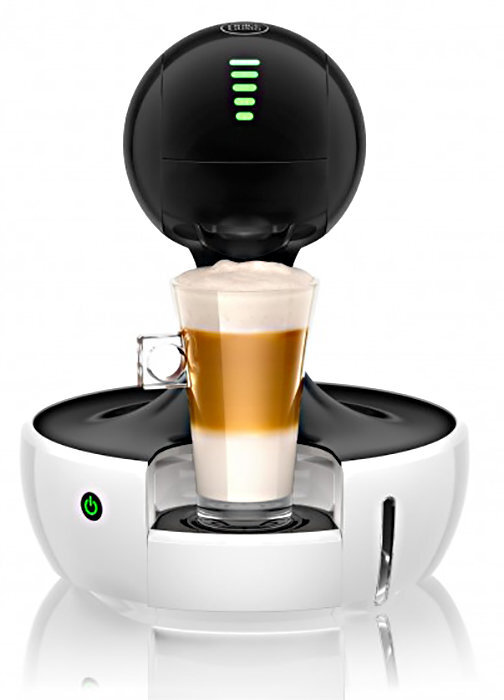 Krups nescafe sales dolce gusto drop