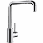 Blanco MILI Square Neck Mixer Tap MILI hero image