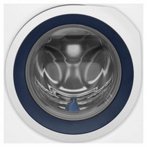 Electrolux 7.5kg Front Load Washing Machine EWF7525DQWA hero image